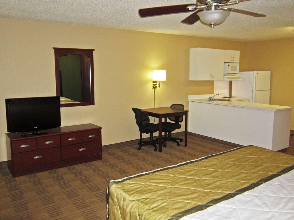 Extended Stay America Suites - Oakland - Эмеривилл Номер фото