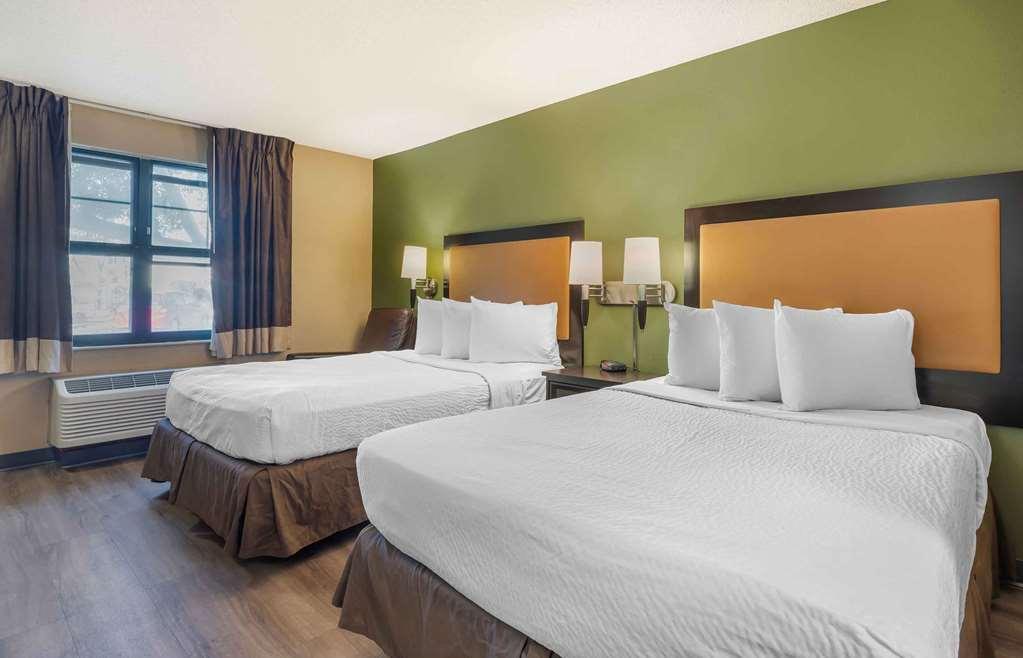 Extended Stay America Suites - Oakland - Эмеривилл Номер фото