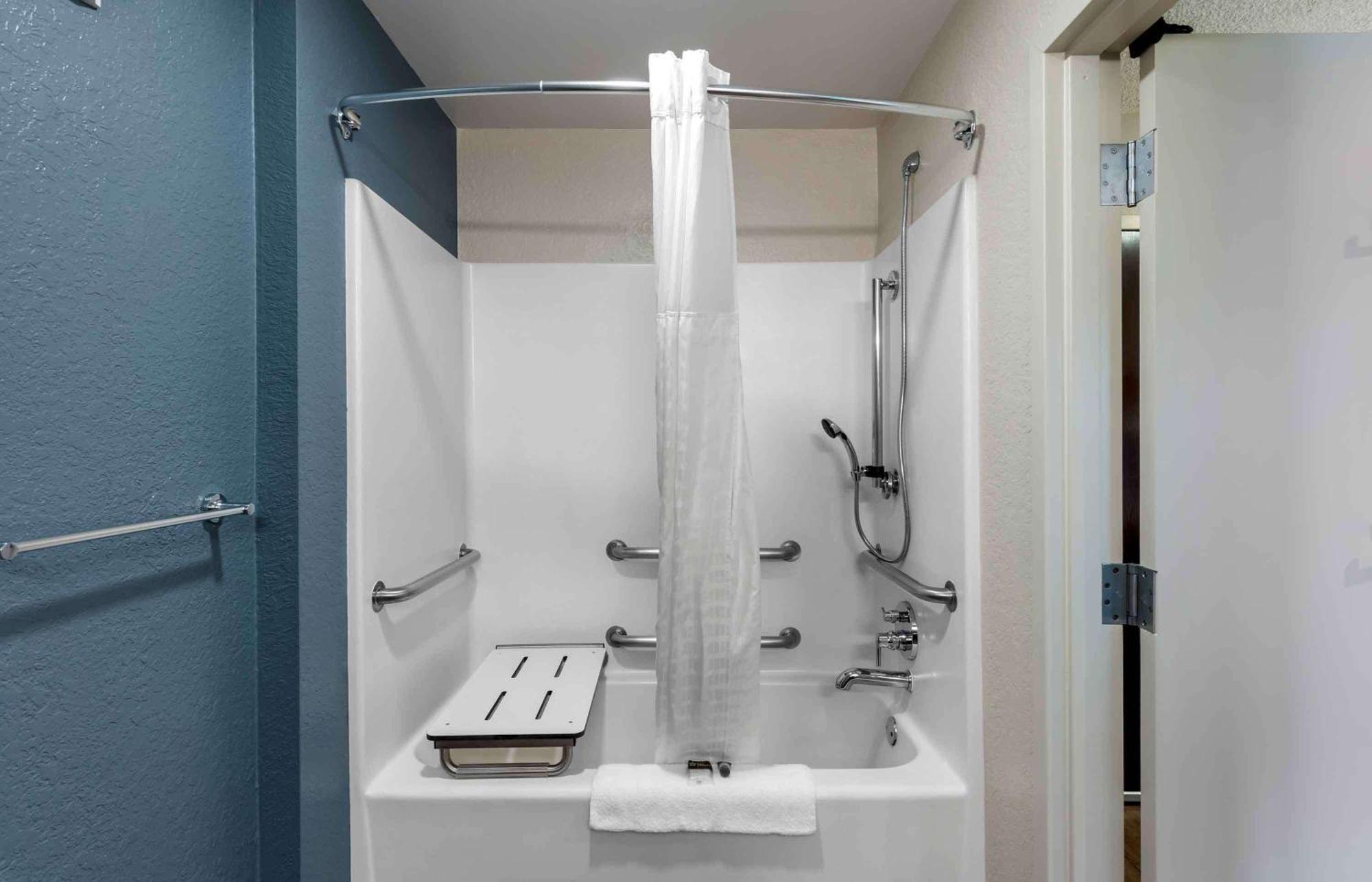 Extended Stay America Suites - Oakland - Эмеривилл Экстерьер фото
