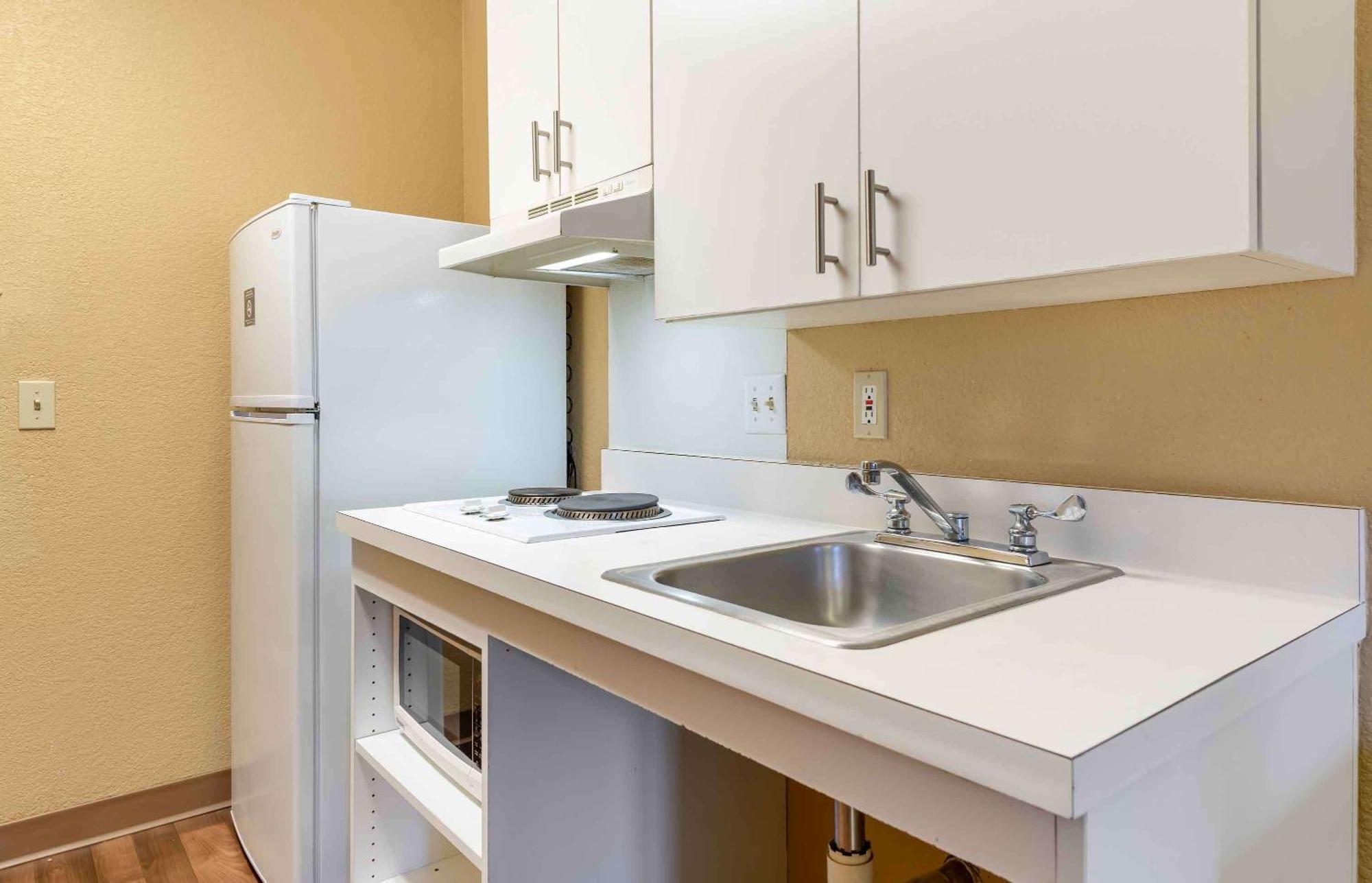 Extended Stay America Suites - Oakland - Эмеривилл Экстерьер фото