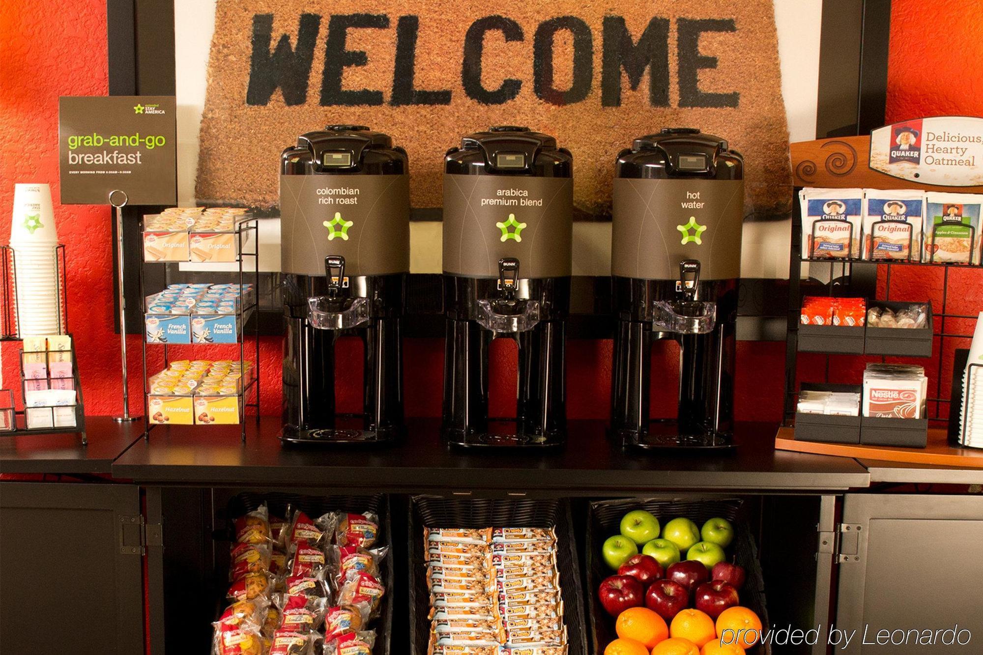 Extended Stay America Suites - Oakland - Эмеривилл Экстерьер фото